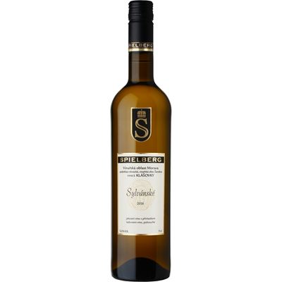 SPIELBERG Sylvánské kabinetní 6 x 750 ml