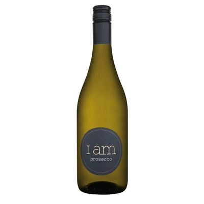 I am Prosecco Frizzante 6 x 750 ml