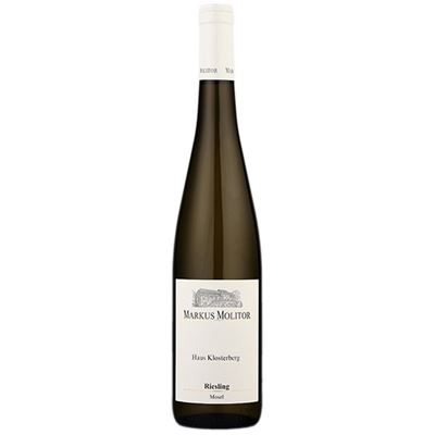M. Molitor Riesling Trocken 6 x 750 ml
