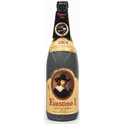 Faustino Gran Reserva 6 x 750 ml