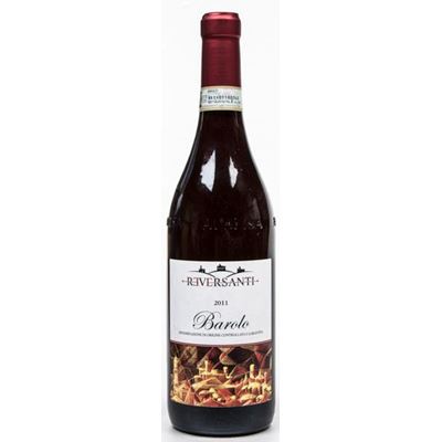 REVERSANTI Empson Barolo 12 x 750 ml