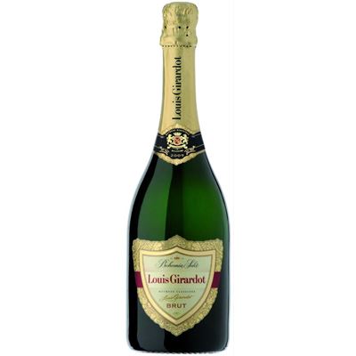 Bohemia Sekt Louis Girardot brut 6 x 750 ml