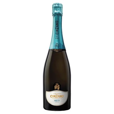 CINZANO Asti 6 x 750 ml