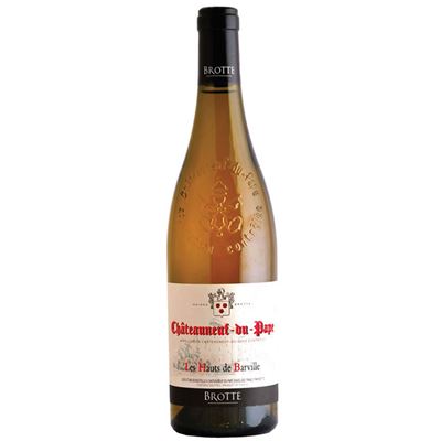 MAISON BROTTE Chateauneuf du Pape 6 x 750 ml