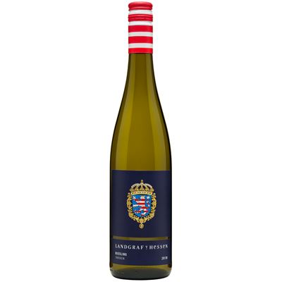 Prinz von Hessen Riesling trocken 6 x 750 ml