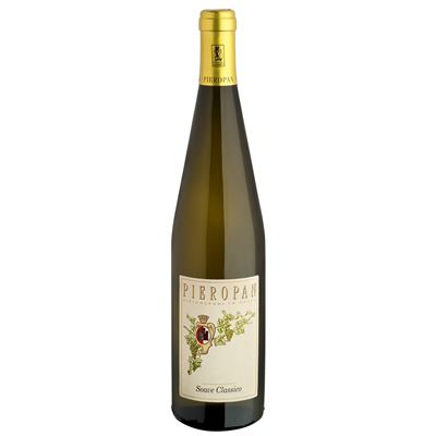 PIEROPAN Soave Classico 6 x 750 ml