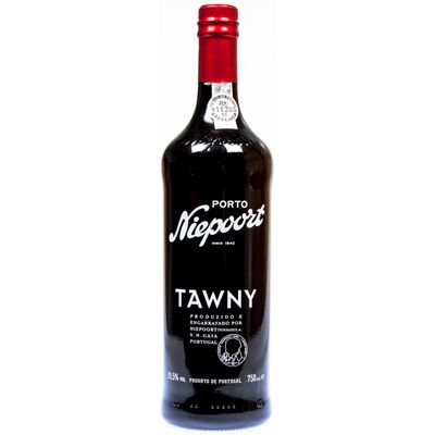 Niepoort Tawny Porto 6 x 750 ml