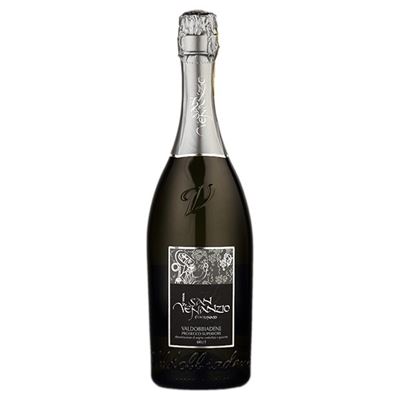 SAN VENANZIO Prosecco Brut 6 x 750 ml