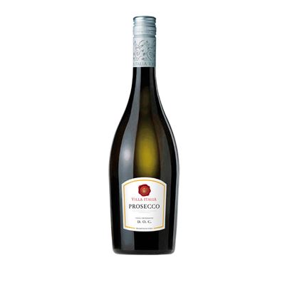 VILLA ITALIA Prosecco Frizzante 6 x 750 ml