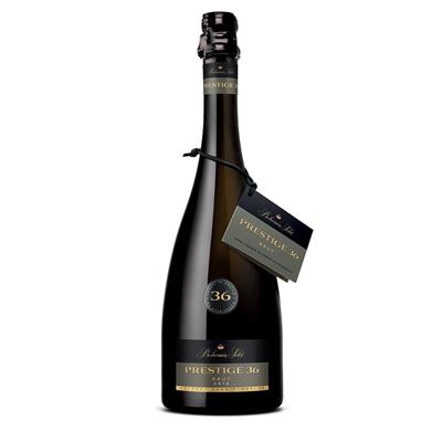 Bohemia Sekt Prestige 36 6 x 750 ml