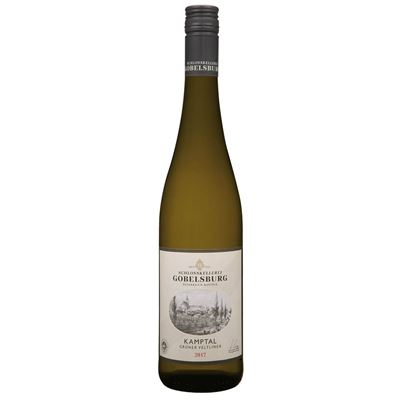 Schloss Gobelsburg Grüner Veltliner 6 x 750 ml