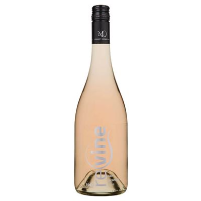 VINSELEKT MICHLOVSKÝ Revine Rosé nealkoholické 6 x 750 ml