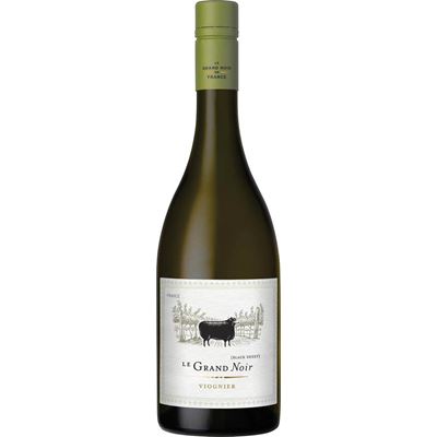 LE GRAND NOIR Viognier 6 x 750 ml