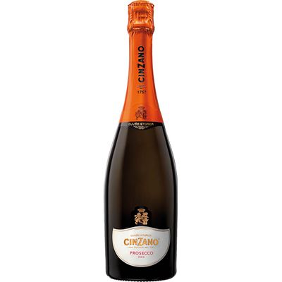 CINZANO Prosecco 750 ml