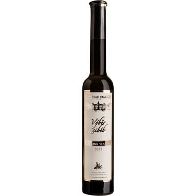 CHÂTEAU VALTICE Ryzlink vlašský výběr z cibéb 200 ml