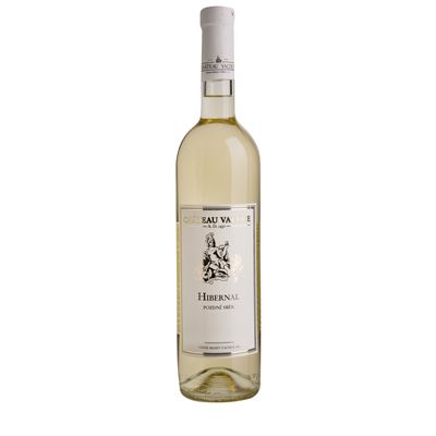 CHÂTEAU VALTICE Hibernal pozdní sběr 750 ml