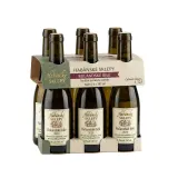 RULANDSKÉ BILÉ Habánské sklepy Rulandské bílé 6 x 187 ml