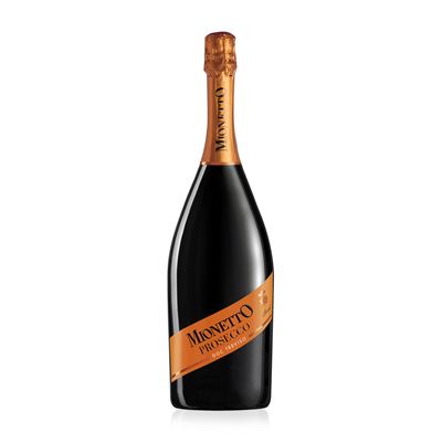 MIONETTO Prosecco DOC Brut 1,5 l