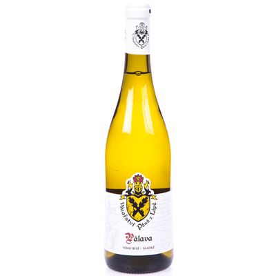 Vinařství pánů z Lipé Pálava 750 ml