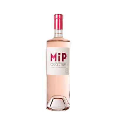MADE IN PROVENCE Rosé víno 750 ml