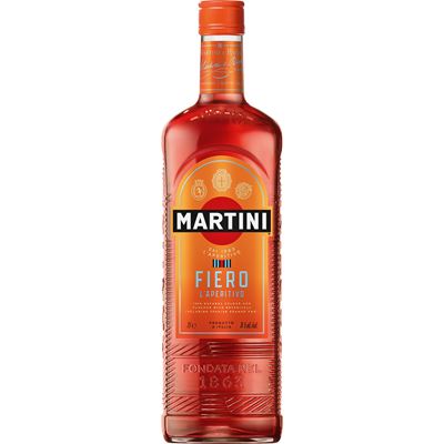 MARTINI Fiero Vermut 1 l