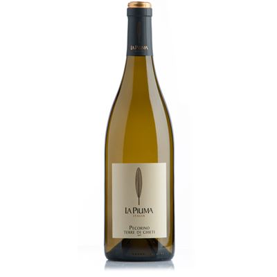 La Piuma Pecorino 6 x 750 ml