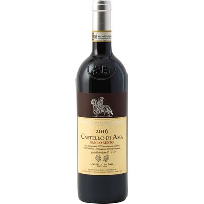 Castello di Ama San Lorenzo Chianti 2017 750 ml