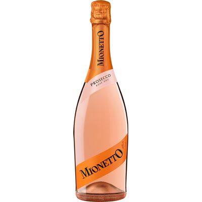 MIONETTO Prosecco Rosé 750 ml