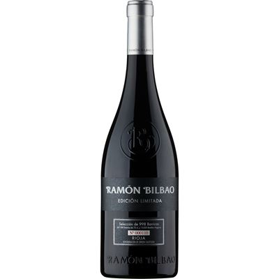 RAMON BILBAO Rioja Edicion Limitada 750 ml