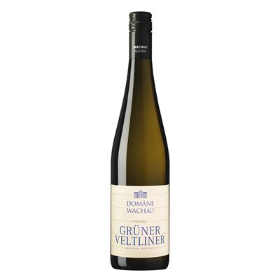 DOMÄNE WACHAU Grüner Veltliner Prestige Víno 750 ml