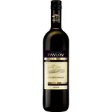 PAVLOV Moravské zemské víno Chardonnay 750 ml