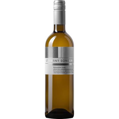 SONBERK stříbrný Rulandské šedé 750 ml