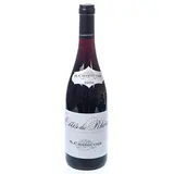 COTE DE RHONE CHAPOUTIER Côtes du Rhone Rouge 750 ml