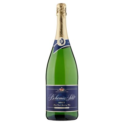 Bohemia Sekt Brut 1,5 l