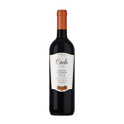 Cielo Famiglia Cabernet Sauvignon 750 ml
