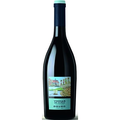 Woty Vinhas de Murca Douro Red 750 ml
