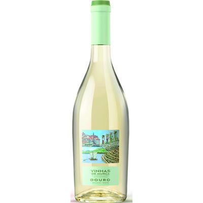 Woty Vinhas de Murca Douro White 750 ml