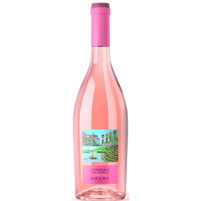 Woty Vinhas de Murca Douro Rosé 750 ml