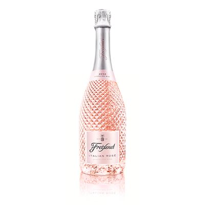 Freixenet Italian rosé extra dry 750 ml
