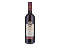 ŠLECHTITELSKÁ STANICE VINAŘSKÁ VELKÉ PAVLOVICE Agni pozdní sběr 750 ml