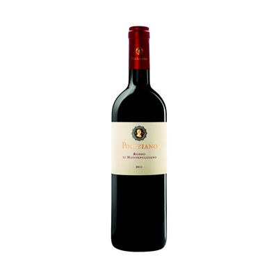 POLIZIANO Rosso Di Montalciano 750 ml