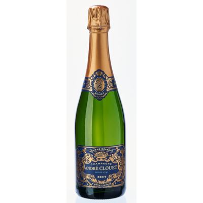 André Clouet Champagne Brut Grande Réserve 750 ml