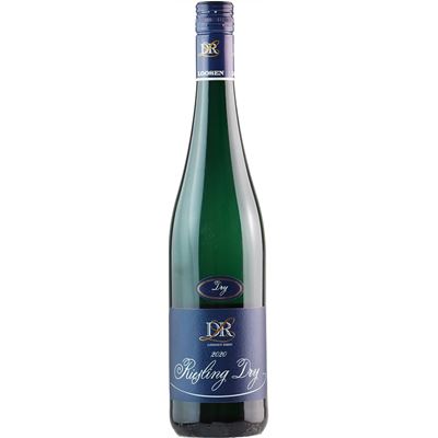 DR. LOOSEN Riesling Dry suché 750 ml