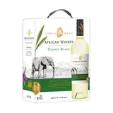 African Winery Chenin Blanc 3 l