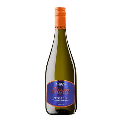 Gioia Prosecco Frizzante 750 ml