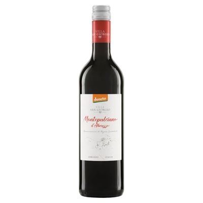 Montepulciano D'Abruzzo 750 ml