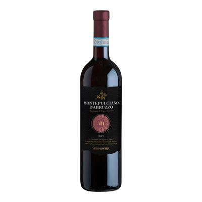 Vitis Nostra Montepulciano D'abruzzo 750 ml