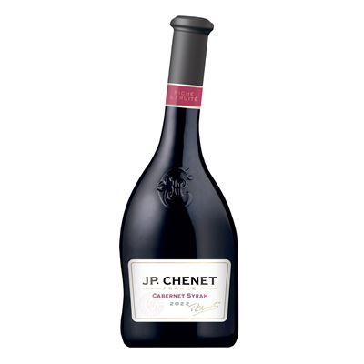 JP. CHENET Cabernet Syrah 6 x 750 ml