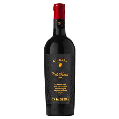 Casa Defrá Rosso Riserva 750 ml