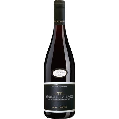 Jean Loron Beaujolais Villages 750 ml